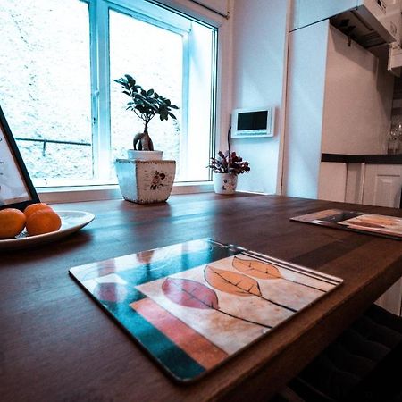 La Garcon Apartment Brasov Luaran gambar